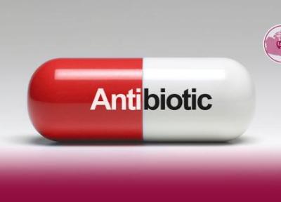 افزایش خطر افسردگی با مصرف آنتی بیوتیک