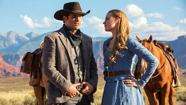 نقد قسمت اول فصل دوم سریال Westworld؛ خاطراتی از آینده