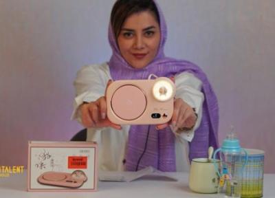 آنالیز دم کن برقی ریمکس QW، 302؛ طراحی مجذوب کننده با عملکرد قابل قبول
