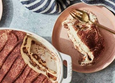طرز تهیه تیرامیسو خانگی؛ دسر خوش طعم ایتالیایی