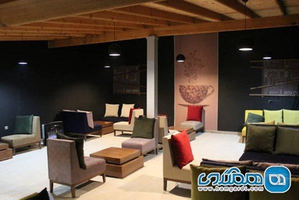کافه نوو رشت؛ راهنمای جامع آدرس، منو و فضای دنج برای کافه کافه نوو رشت؛ راهنمای جامع آدرس، منو و فضای دنج برای کافه گردی در گلسار