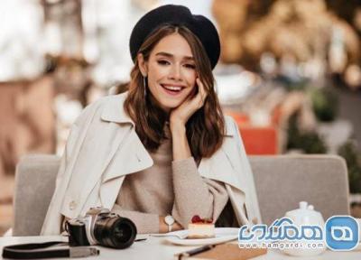 برترین لباس برای عکاسی در کافه: استایل های مجذوب کننده و حرفه ای برای عکسهای اینستاگرامی