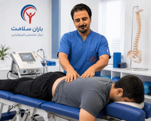 دیسک کمر داری؟ شاید بدون جراحی هم بتوانی درمانش کنی