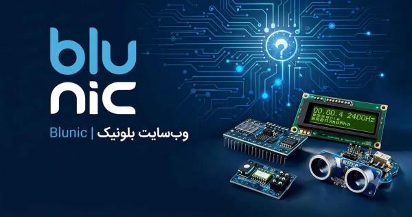 راهنمای انتخاب و خرید قطعات الکترونیکی؛ از ایده تا ساخت یک پروژه عملی